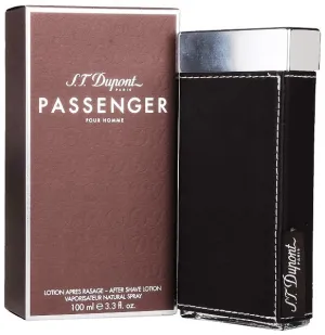 Passenger by S.T. Dupont