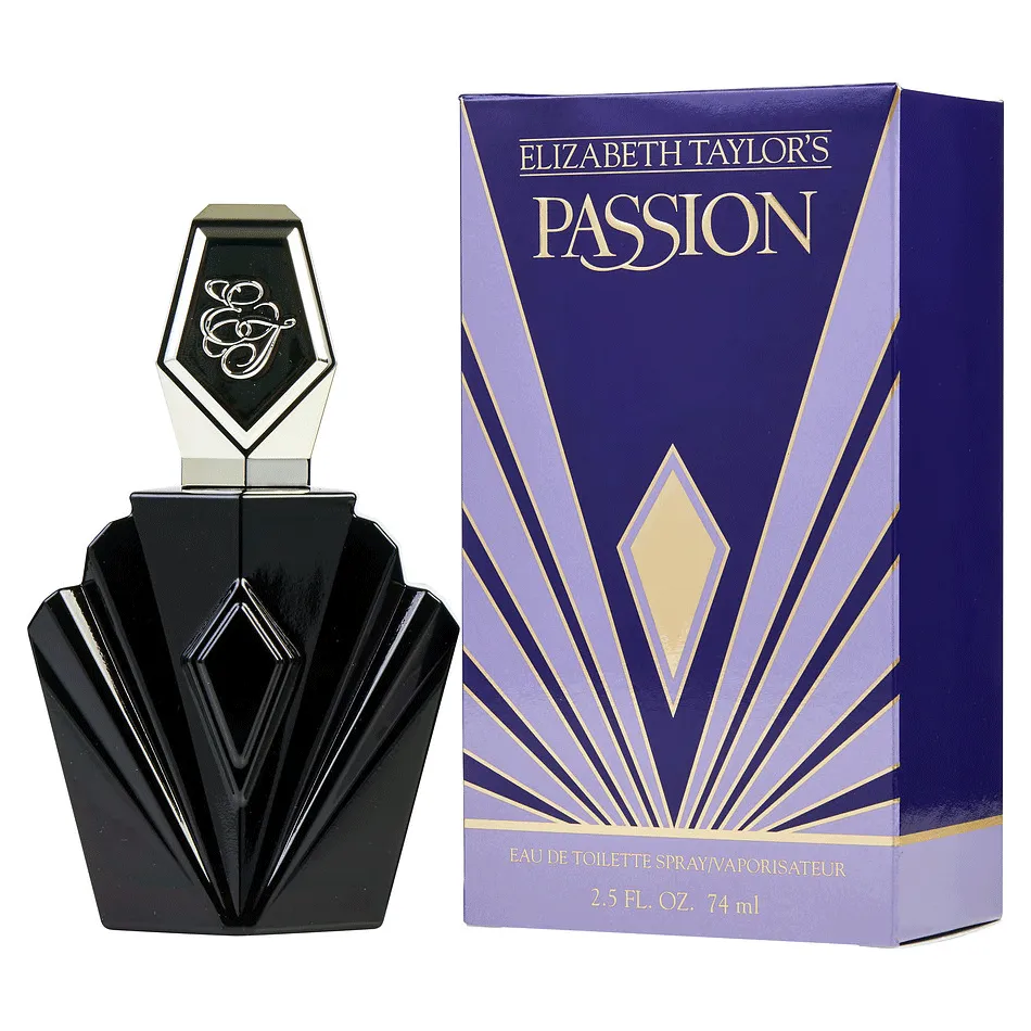 Passion