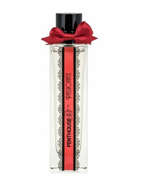 Passionate by Penthouse
