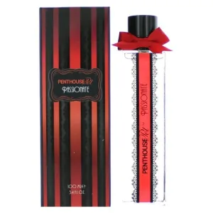 Passionate by Penthouse