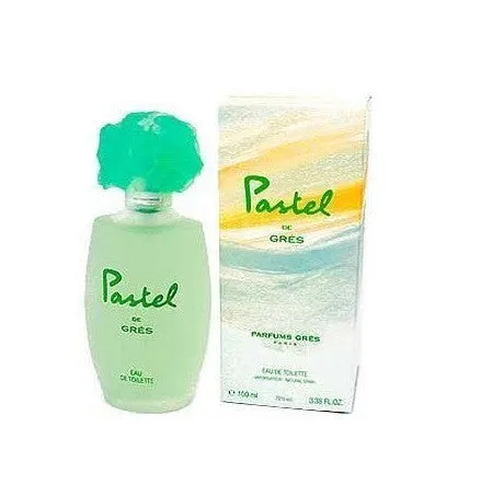 Pastel De Gres by Parfums Gres