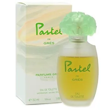 Pastel De Gres by Parfums Gres