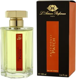 Patchouli Patch by L'artisan Parfumeur