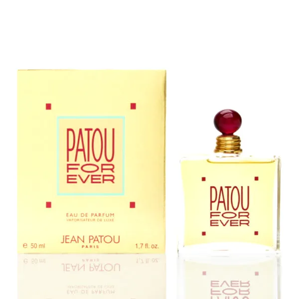 Patou Forever by Jean Patou
