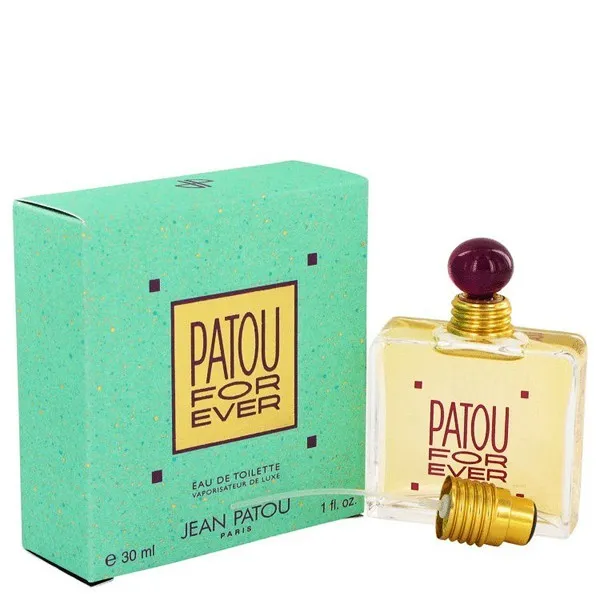Patou Forever by Jean Patou