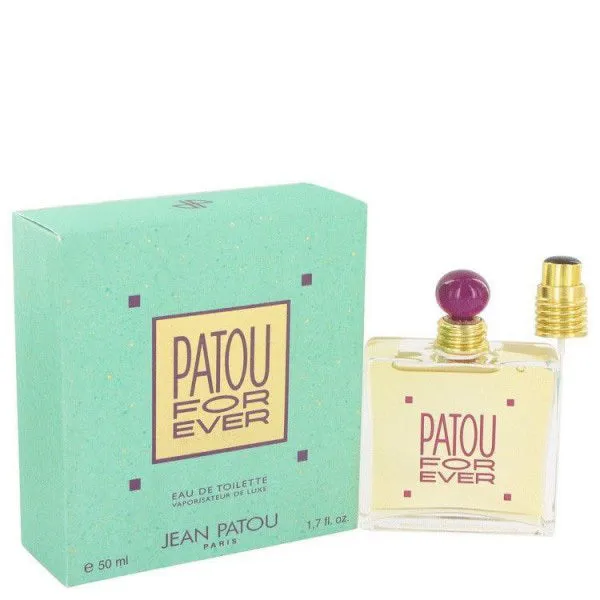 Patou Forever by Jean Patou