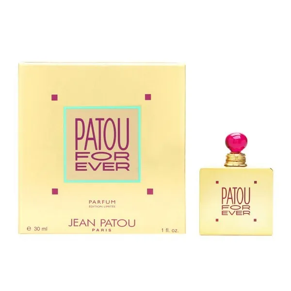 Patou Forever by Jean Patou