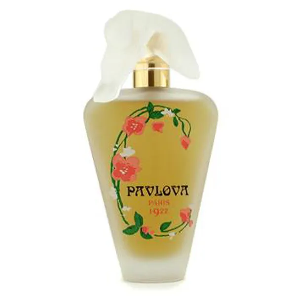 Pavlova by Payot
