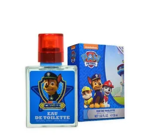 Paw Patrol by Air Val International