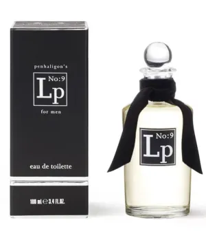 Penhaligon's Lp No. 9 by Penhaligon's