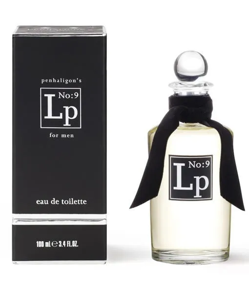 Penhaligon's Lp No. 9 by Penhaligon's