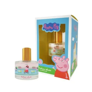 Peppa Pig by Air Val International