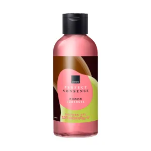 Perfect Nonsense Choco Tuberose Shower Gel - 150ml