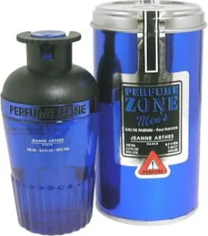 Perfume Zone Men by Jeanne Arthes