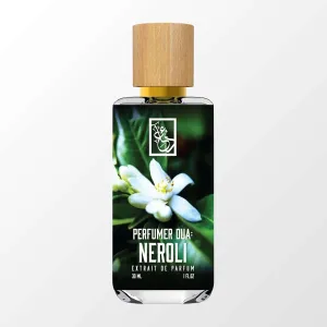 Perfumer Dua: Neroli The Dua Brand