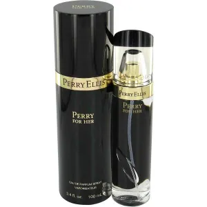 Perry Black by Perry Ellis