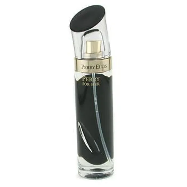 Perry Black by Perry Ellis