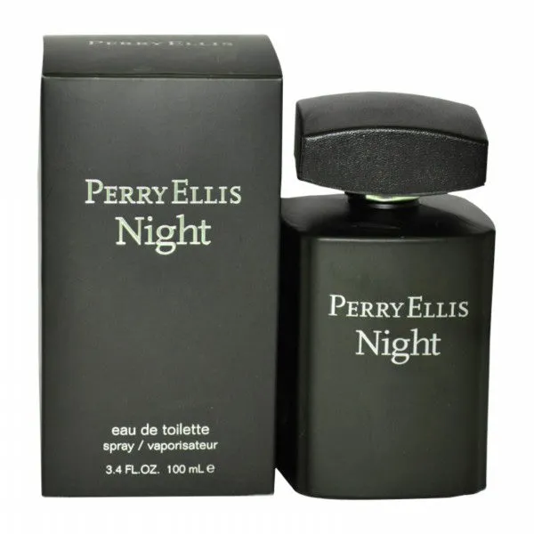 Perry Ellis Night by Perry Ellis