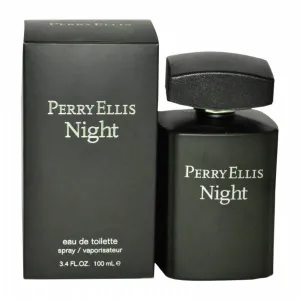 Perry Ellis Night by Perry Ellis