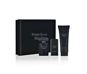 Perry Ellis Night Gift Set by Perry Ellis