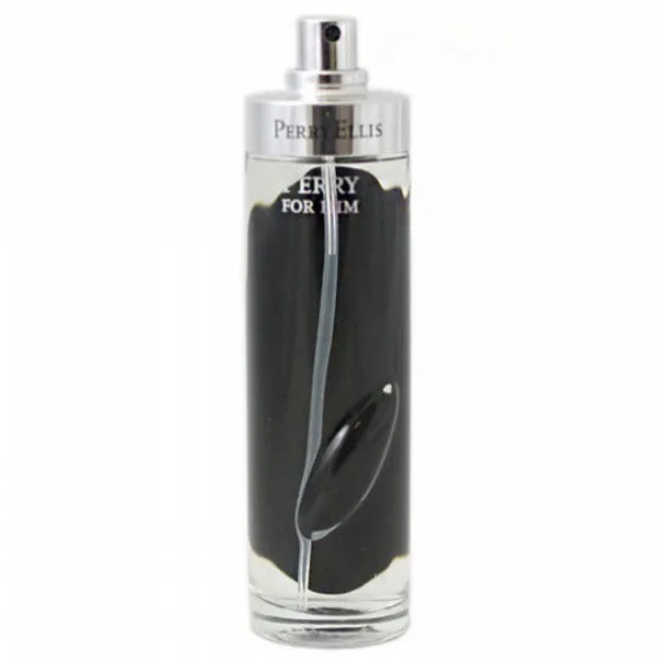 Perry Him Black by Perry Ellis