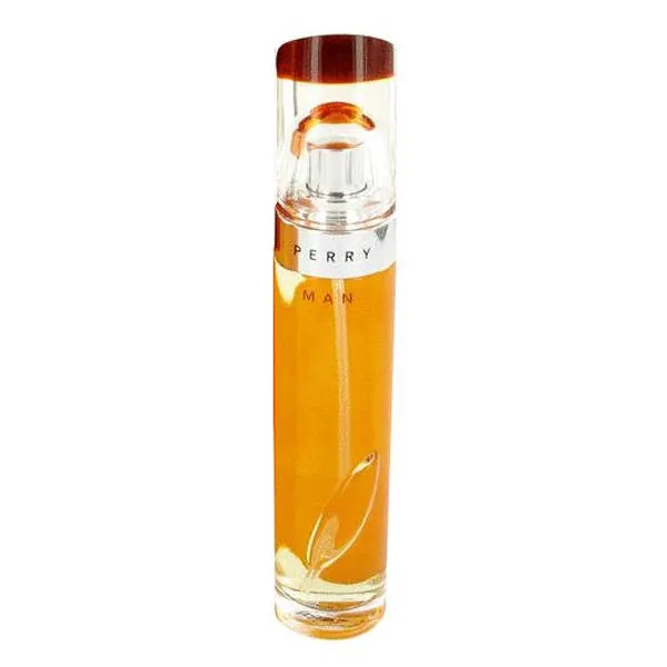 Perry Man by Perry Ellis