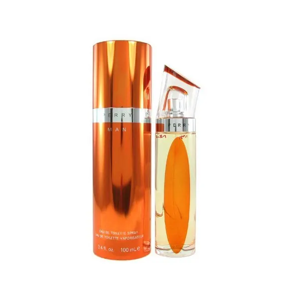 Perry Man by Perry Ellis