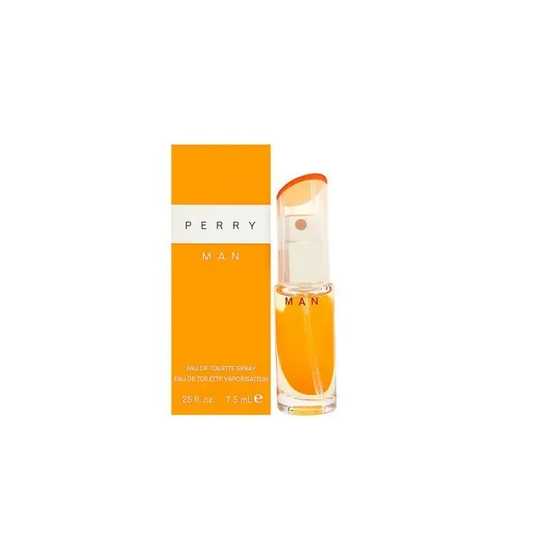 Perry Man by Perry Ellis