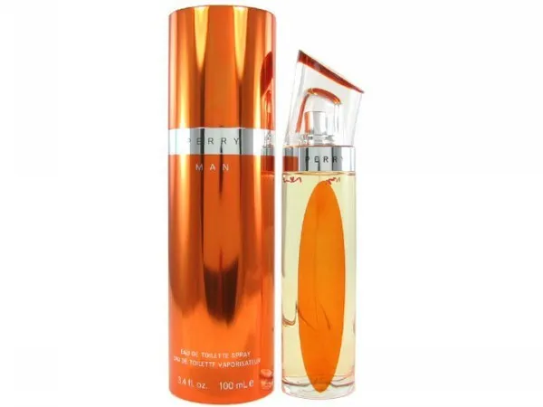 Perry Man by Perry Ellis