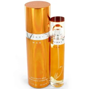 Perry Man by Perry Ellis