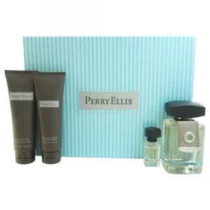 Perry Man Gift Set by Perry Ellis