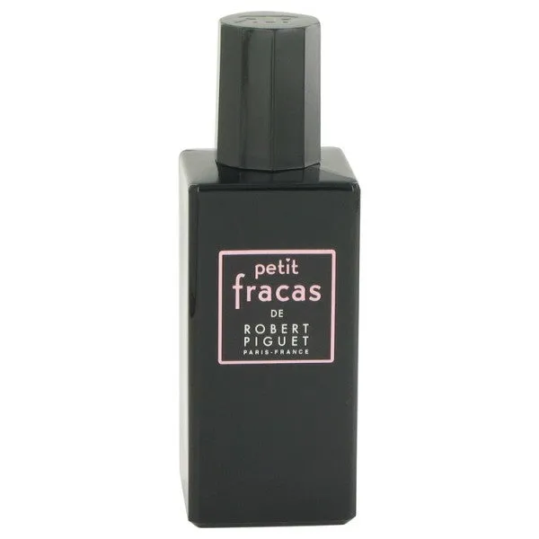 Petit Fracas by Robert Piguet