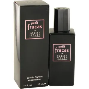 Petit Fracas by Robert Piguet