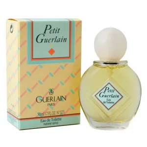 Petit Guerlain by Guerlain
