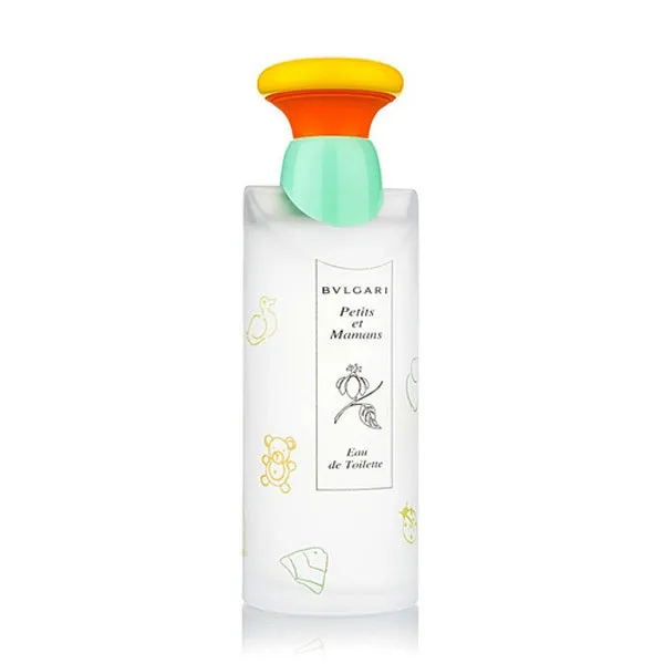 Petits et Mamans by Bvlgari