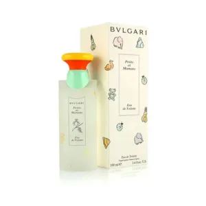 Petits et Mamans by Bvlgari