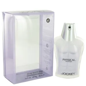 Physical Woman by Jockey