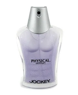 Physical Woman by Jockey