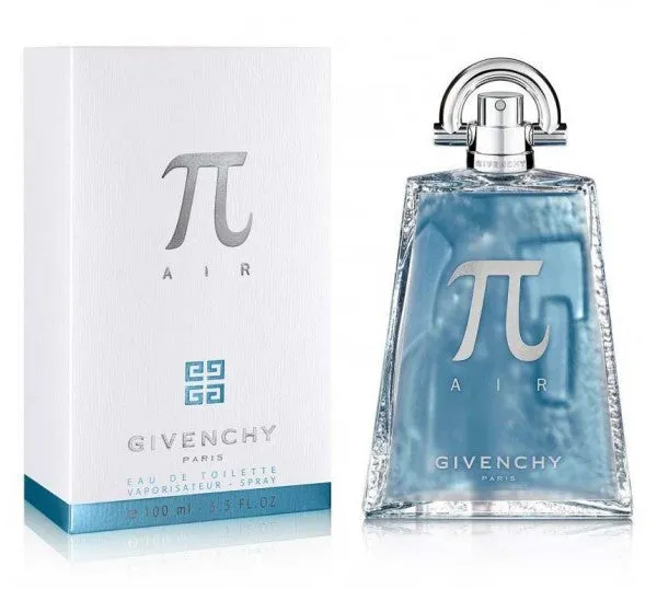 Pi Air by Givenchy