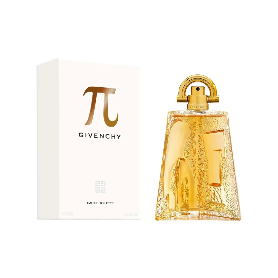 Pi by Givenchy EDT for Men