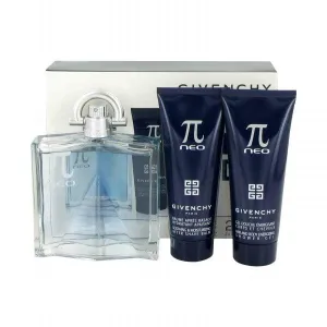 Pi Neo Gift Set by Givenchy