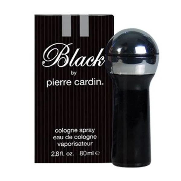 Pierre Cardin Black by Pierre Cardin