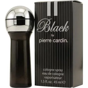 Pierre Cardin Black by Pierre Cardin