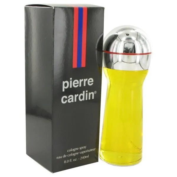 Pierre Cardin by Pierre Cardin