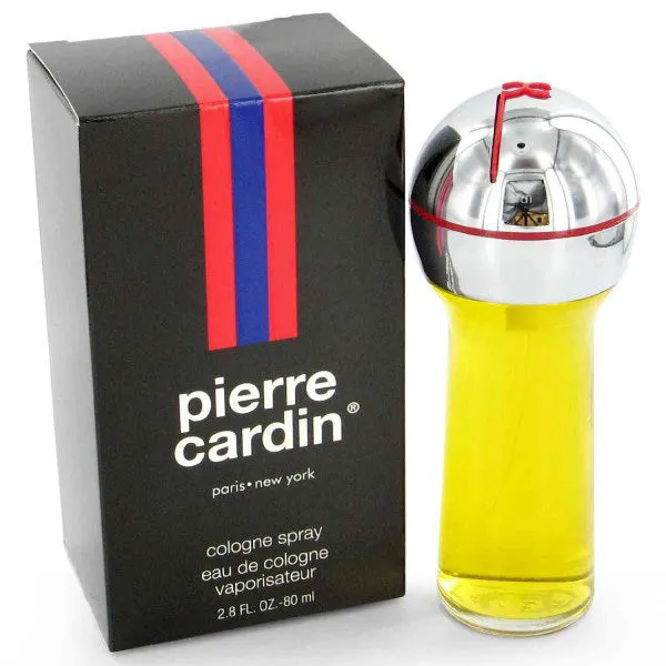 Pierre Cardin by Pierre Cardin