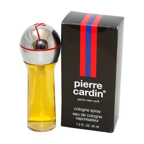 Pierre Cardin by Pierre Cardin