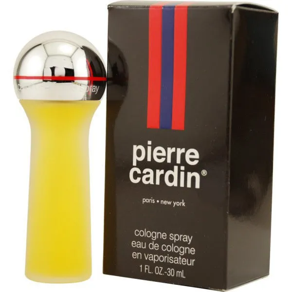 Pierre Cardin by Pierre Cardin