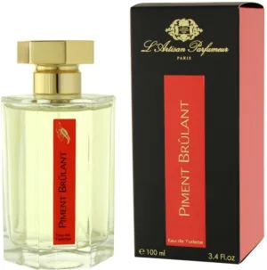 Piment Brulant by L'artisan Parfumeur
