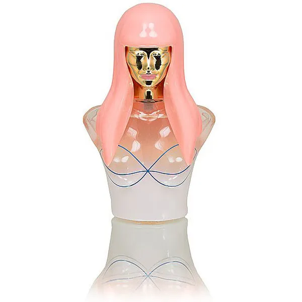 Pink Friday Deluxe Edition by Nicki Minaj