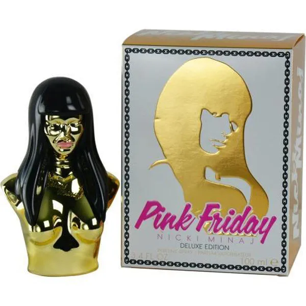 Pink Friday Deluxe Edition by Nicki Minaj